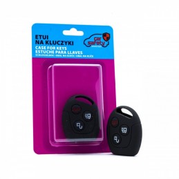SilikonovĂ˝ obal na klĂ­Äe FORD C-Max I DM2 (2003-2010)